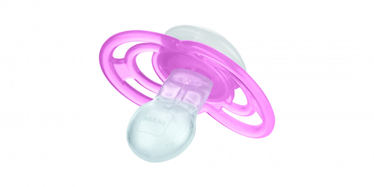 MAM Schnuller Vorteile von Schnullern