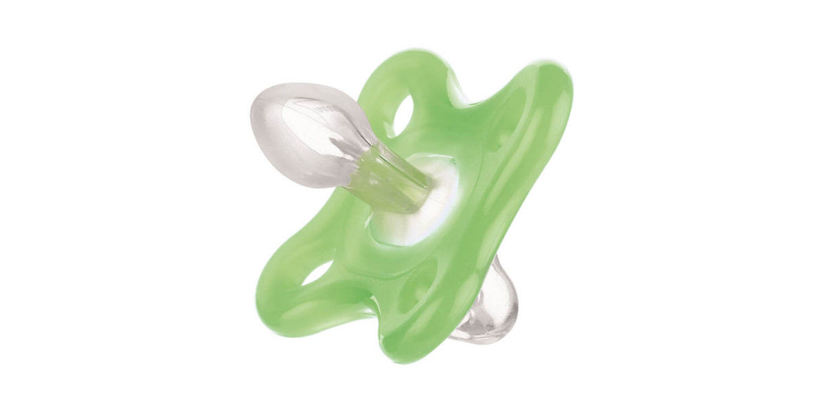 MAM Schnuller -Vorteile von Schnullern