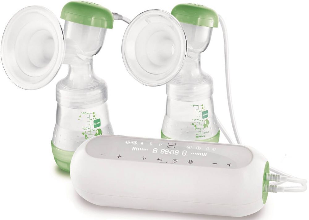Tiralatte Quanto Tempo Per 120 Ml Prodotti per l'Allattamento: Paracapezzoli, Tiralatte | MAM Baby